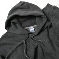 USED "RUSSELL ATHLETIC" HOODIE