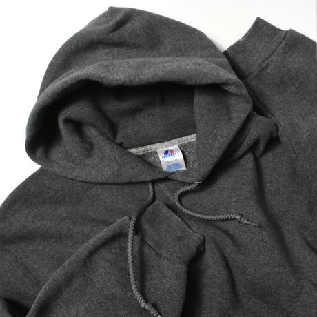 USED "RUSSELL ATHLETIC" HOODIE