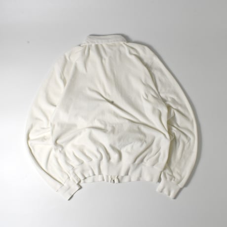USED UNKNOWN BENZ VELOR JACKET