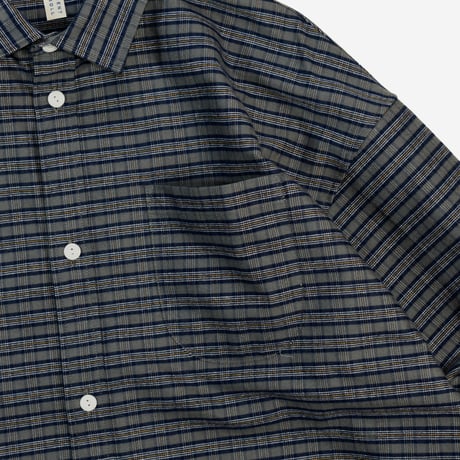 NOROLL "NORMAN L/S SHIRT"