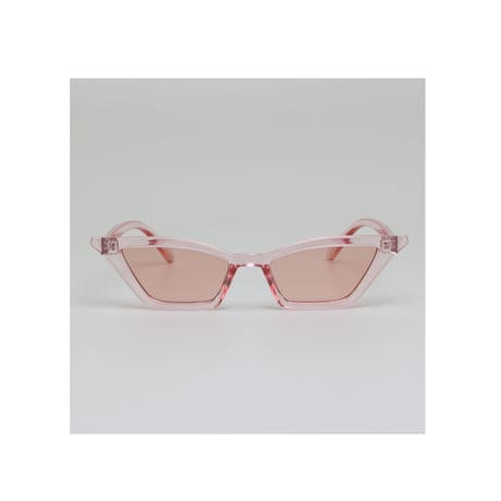 VINTAGE STYLE CAT'S EYE SHADES