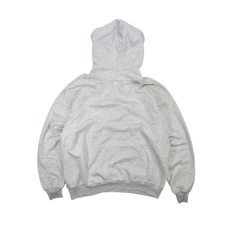USED 90'S "JERZEES / SNIDER" HOODIE