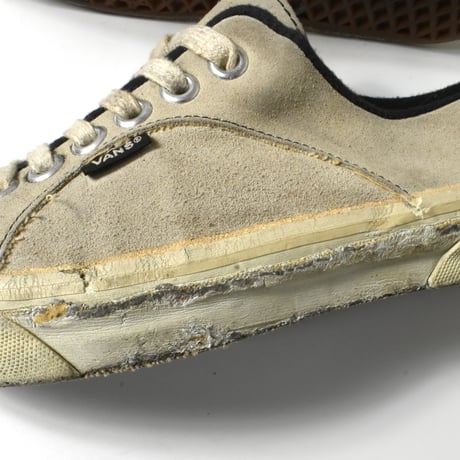 USED 90’S "VANS / LAMPIN"