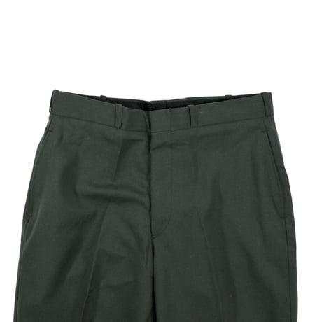 USED 82'S MILITARY TROUSERS