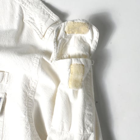USED 90'S "EX OFFICIO" FISHING LONG L/S SHIRT