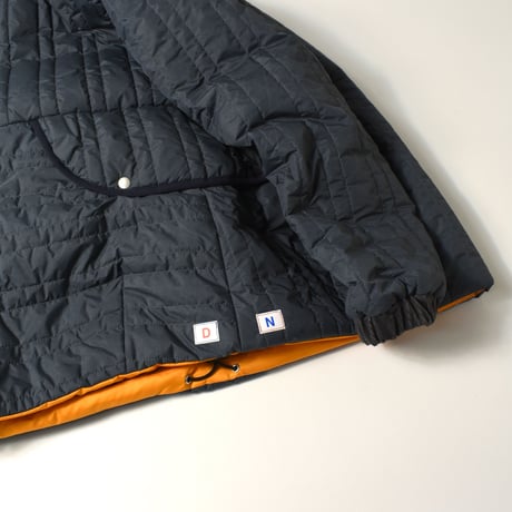 NOROLL "RETRO QLT JACKET"