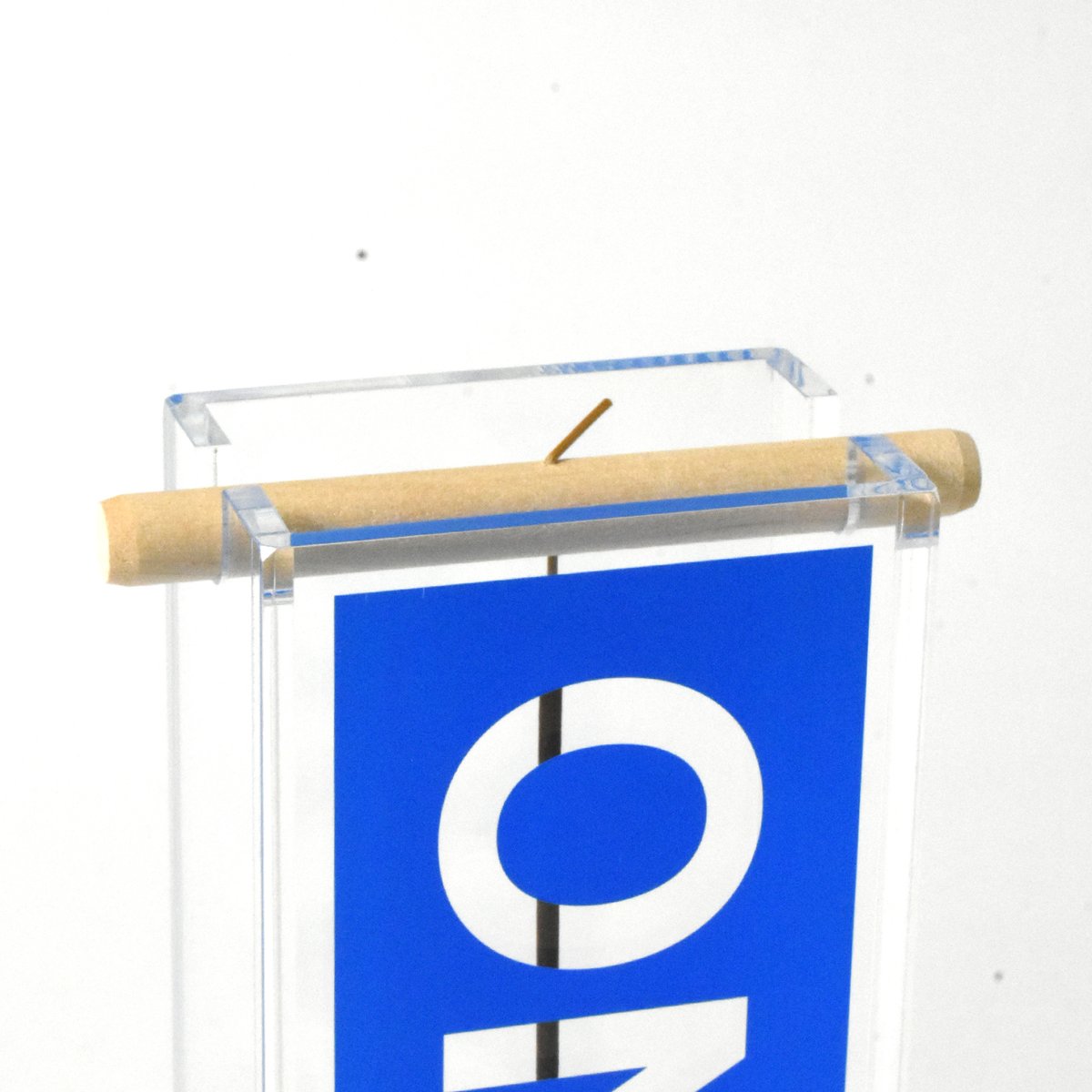 DDQS ORIGINAL INCENSE BURNER 