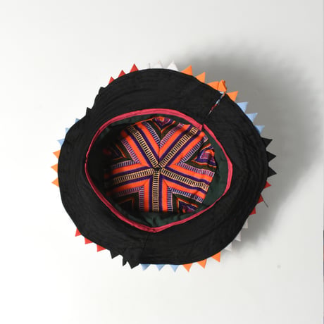 USED UNKNOWN UNIQUE HAT