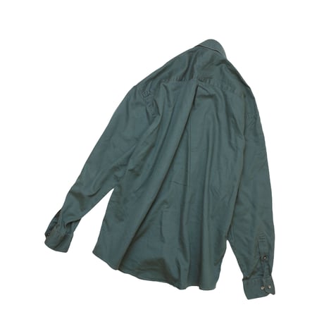 USED L/S SHIRT