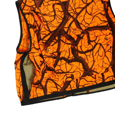 USED "CABELA'S" HUNTING VEST