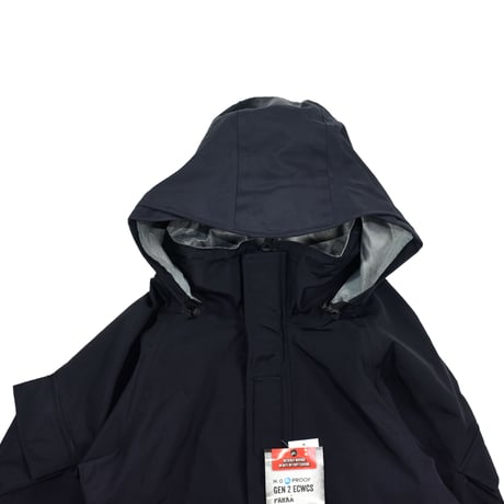 TRU-SPEC "H2O PROOF / GEN2 ECWCS PARKA"  LAPD BLUE