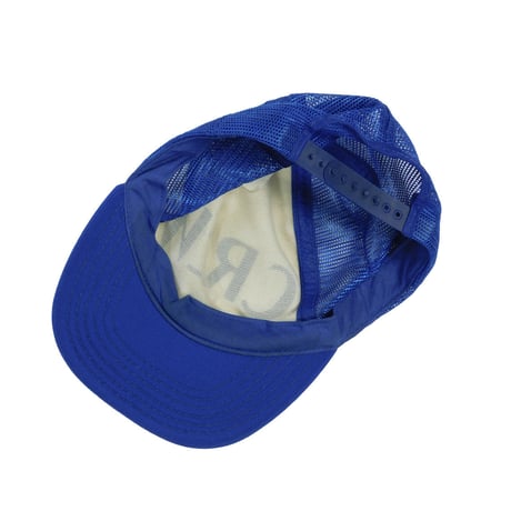 USED "CREW" MESH CAP