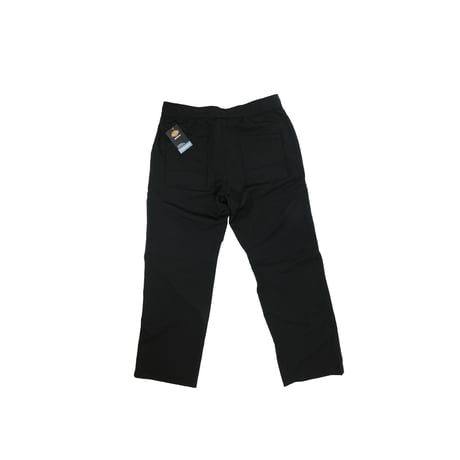 "DICKIES MEDICAL" ZIP FLY CARGO PANTS