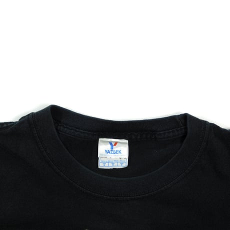 USED "MARIA SABINA" T-shirt