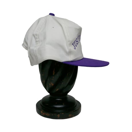 DEAD STOCK "JUST WEAR IT" SNAP BACK CAP