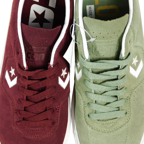 "CONS / LOUIE LOPEZ PRO OX"