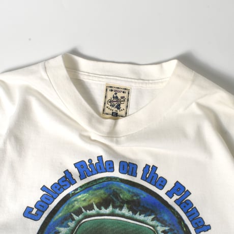 USED 90’S "P.T CRUISER PROMO" T-shirt