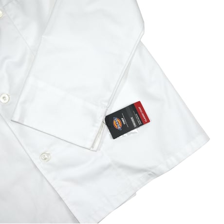 "DICKIES" CHEF SHIRTS