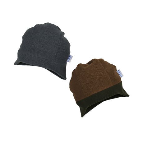 NOROLL "FLEECE WATCH CAP"