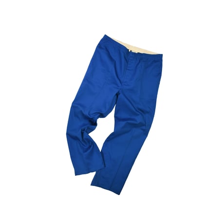 USED UNKNOWN COTTON EASY PANTS
