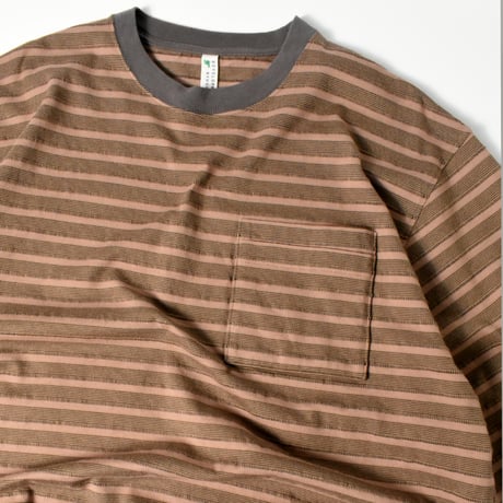 NOROLL "UNIVENNESS S/S TEE"