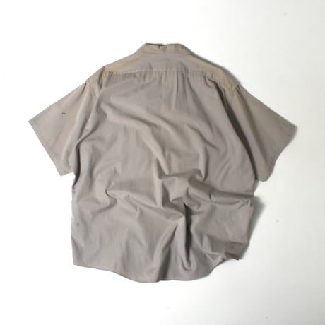 VINTAGE 50-60'S "SIMON'S SOULETTE" S/S SHIRT