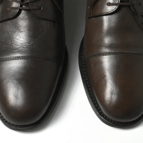 USED "WESTBURY" LEATHER SHOES