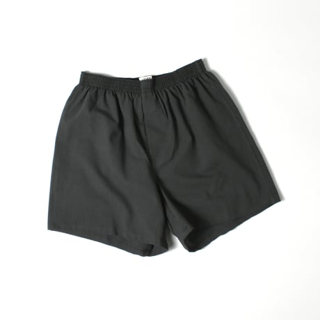 JHAKX "HOLIDAY HEMP TRUNKS"