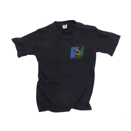 80's VISION STREET WEAR "TOM GROHOLSKI" Tshirts