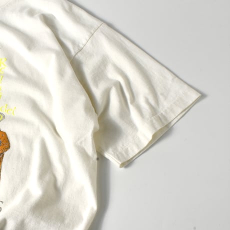 USED UNKNOWN JESUS T-shirt