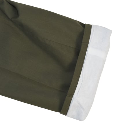 USED "LAMIGO" 2-TUCK SLACKS