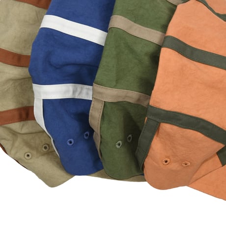 NOROLL "WARBLER CAP"