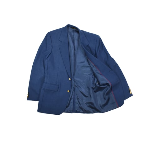 USED "GALLERY" TAILORED JACKET