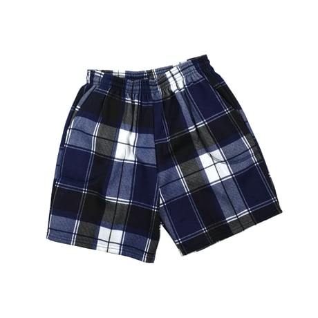 DEADSTOCK "JK STAR" SWEAT SHORT PANTS