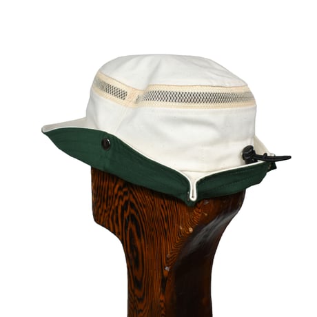 NOROLL "OVAL HAT"