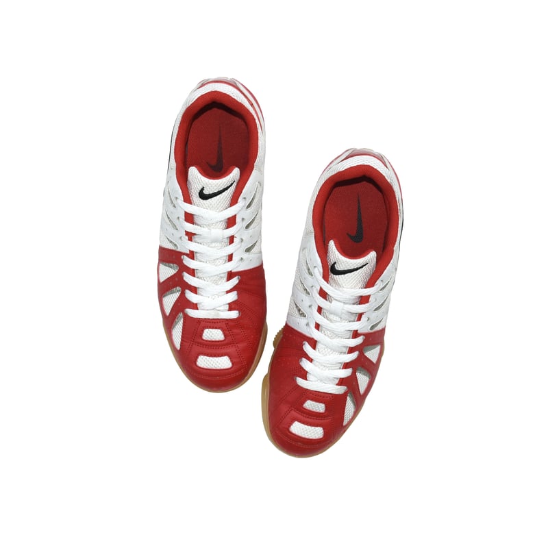 シューズ NIKE Baque 27cm USED 