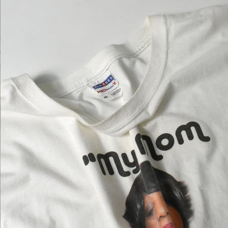 USED "MY MOM IS THE BOMB" T-shirt