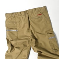 USED "WEARGUARD" WORK CARGO PANTS