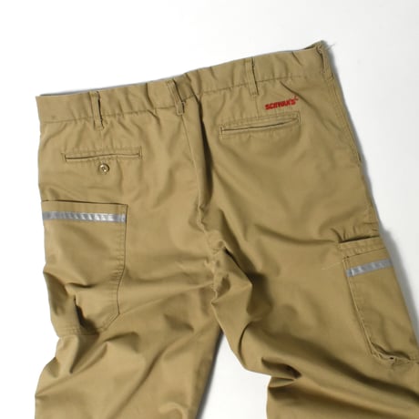 USED "WEARGUARD" WORK CARGO PANTS