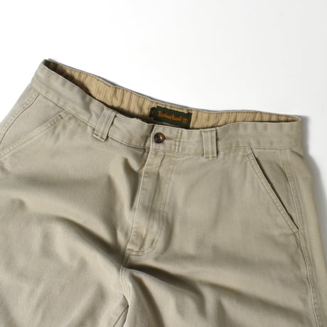 USED "TIMBERLAND" CHINO PANTS