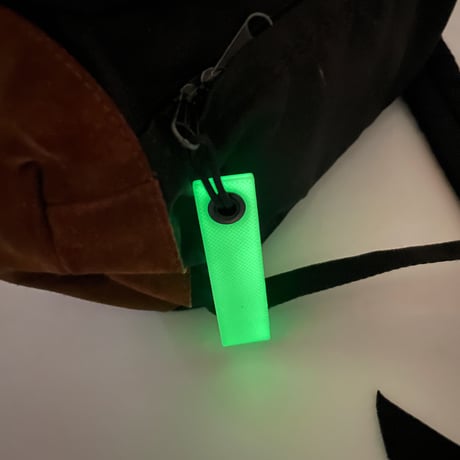 Afterburner® Glow Tag