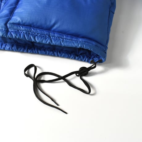 USED 70’S "JONES DOWN FILLED" DOWN JACKET