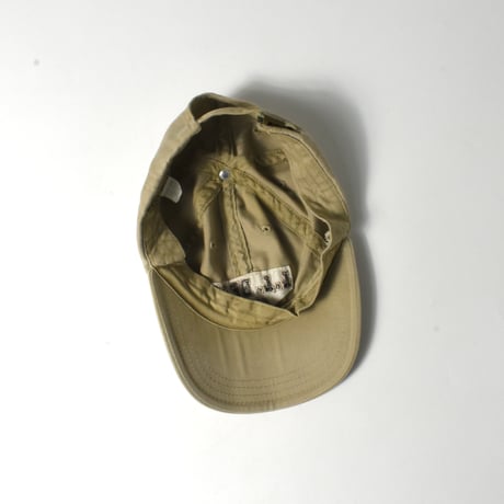 USED 80-90'S "L.L.BEAN" 6PANNEL CAP