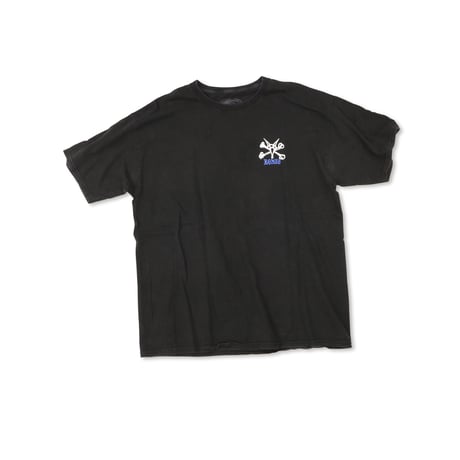 USED "POWELL / RAT-BONSE" T-shirts