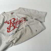 USED 90’S "THE RIGHTEOUS BROTHERS" TOUR T-shirt