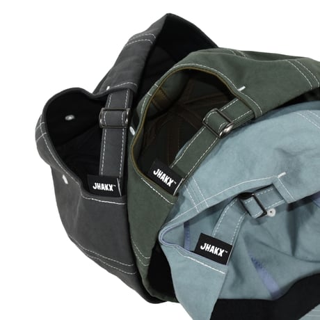 JHAKX "Sunny Dry Hat Spring"