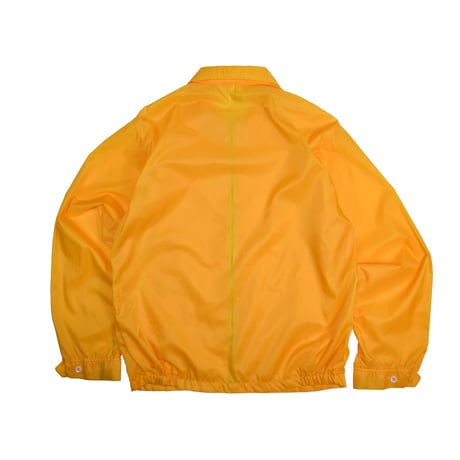 USED 70'S "CAP'N JAC"NYLON JACKET