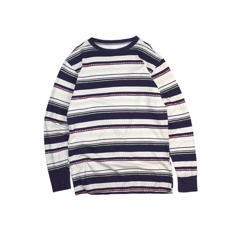 USED "ORIGINAL USE" BOADER L/S T-shirt