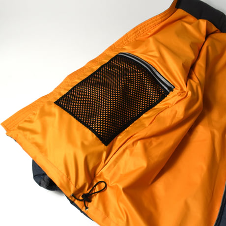 NOROLL "RETRO QLT JACKET"