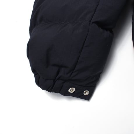 DDQS ORIGINAL "ALL CITY DOWN JACKET"